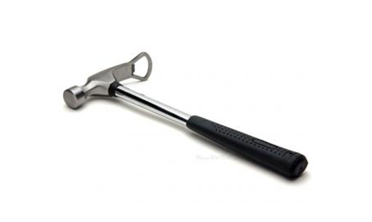 Vrijdag Middag Hammer